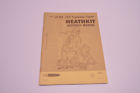 It-121 Heathkit Genuine Tester Service Assembly Manual