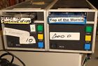 Itc Delta Stereo Broadcast Cart Machines Playbacks