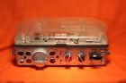 Iv-s Nagra Stereo 1 4 Reel To Field Recorder