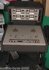 Jh-110c-4 Sony Mci 1 4 4-track Reel To Audio Recorder Parts Machine