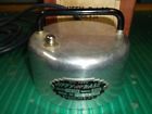 Jiffy-rase Vintage Reel-to-reel Bulk Tape