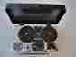 Jt-110 Transworld Working 3 Inch Reel To Recorder