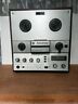 Jupiter 203 - 1 Stereo Real To Tape Recorder Soviet Vintage Deck