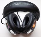 5944 Jvc Headphones Model Quadraphonic
