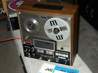 Rd-1555 Jvc Vintage Auto Reverse
