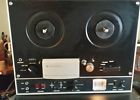 Kw-4066 Kenwood Reel Rare 3 Head -repair. Parts 40