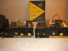 Te-1a Kit Parts Heath Manual Pair Series Model Recorders Repair Tape