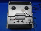 Kn4050 Knight Allied Radio Model Portable Tape Reel To Player Recorder