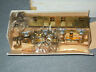 Know Ho Train Car Kit Metal Occupied Japan Passenger Don