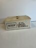 Kt-212 Kordex Vintage Transistor Tape Recorder Reel To Lorded Untested Read