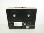 Kw-4066a Kenwood Vintage Solid State Reel To Tape Deck For Repair