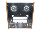 Kw-8077 Kenwood Vintage 1970s 6 Head