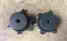 Kwoh-009 Kwoh009 Otari 2 Reel To Hub Nab 10.5 Adapters 1 4 Tape