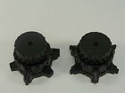 Kwoh009 Otari Hub Mx5050 4 Locks Reel Adapters 1