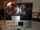 Kw-5066 Kx-5066 Kenwood Head Reel To Recorder Records And Plays Back As