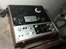 Kw-6044 Kx-6044 Kenwood Head Reel To Recorder Powers On