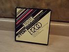 L-1200 Tdk Original Reel To