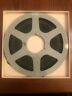 L-3600p Tdk Vintage Audua Reel To Sound Recording Tape Plastic