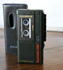 L100 Olympus Vintage Pearlcorder Microcassette