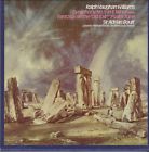 L36742 Angel New Fantasia Symphony Sir Adrian Boult Classical Tape