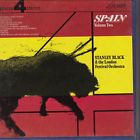 L74149 London New Spain Stanley Black Festival Classical Tape