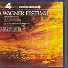 L75035 London New Wagner Festival Carlos Paita Classical Tape