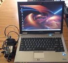 M10-s3453 Laptop Duo 2.8ghz Tecra Core 300gb Charger 3gb Webcam Toshiba