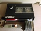 Lfh00084 Extra Machine Norelco Tapes Tape