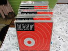 Lgs26 Lot Of 9 Unused