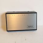 F4460 Line Fine Input F4470 Knob Ampex -44 Tube Vintage Tape F4452 Monitor