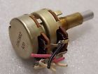 Line Potentiometer 10kax2 Parts Mic - Teac