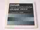 Lne35-10 Maxel 1 Reel Maxell 10 2 Inch Metal To Tape 4