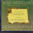 90145 Lod London Two Baroque Operas Sutherland Elms Classical Opera Tape