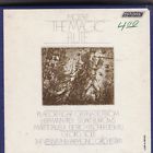 90182 Lon R London Mozart The Magic Flute Classical Opera Tape