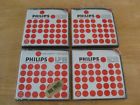 Lp18 Philips Vintage Magnetic Tape Reel To