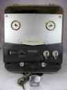 Lp2203-1 Vintage High Reel Model Webcor Fidelity Tape Recorder Viscount