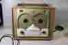 Lp2712-1 Webcor Vintage Reel To