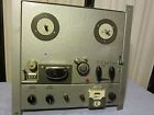 Lp901 Recorder Rare Calitone Booth Duplex Rheem Tube 1950 Powered
