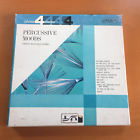 Lpl-74005 Lpl 74005 London Percussive Moods