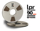 Lpr90 Recording The Masters Rtm