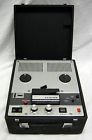 Lt-717 Tape Ac Lloyd Player V 115 Box Reel--reel Recorder 80 Vintage Va