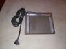 Lx-017 Unbranded Vintage Wired Remote Control For Reel To Untested As