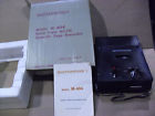 M-404 Masterwork Vintage Model Portable Cassette Recorder Made In Japan