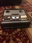 M-790 Masterwork Vintage Solid State Reel To Tape Recorder Powers On
