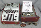 M-80 Webster Chicago Vintage Wire Recorder