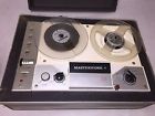 M-800 Vintage Masterwork 800 Audio Recorder