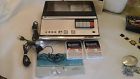 M-8000c Ge Vinta Reel To