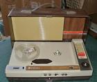 M-8040 Ge Vinta Solid State