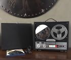M-807 Masterworks Vintage Masterwork Reel