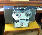 M-812 Masterwork Solid State Stereophonic Recorder